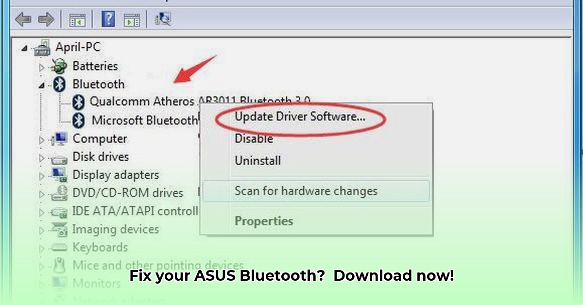 download-bluetooth-driver-windows-11-asus